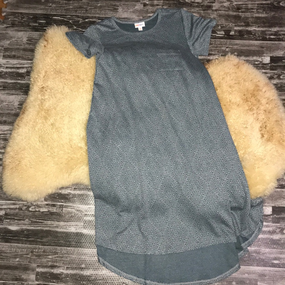 LuLaRoe XS Carly